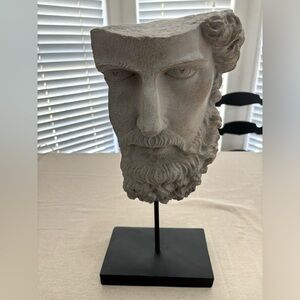 Roman Sculpture Lucius Verus